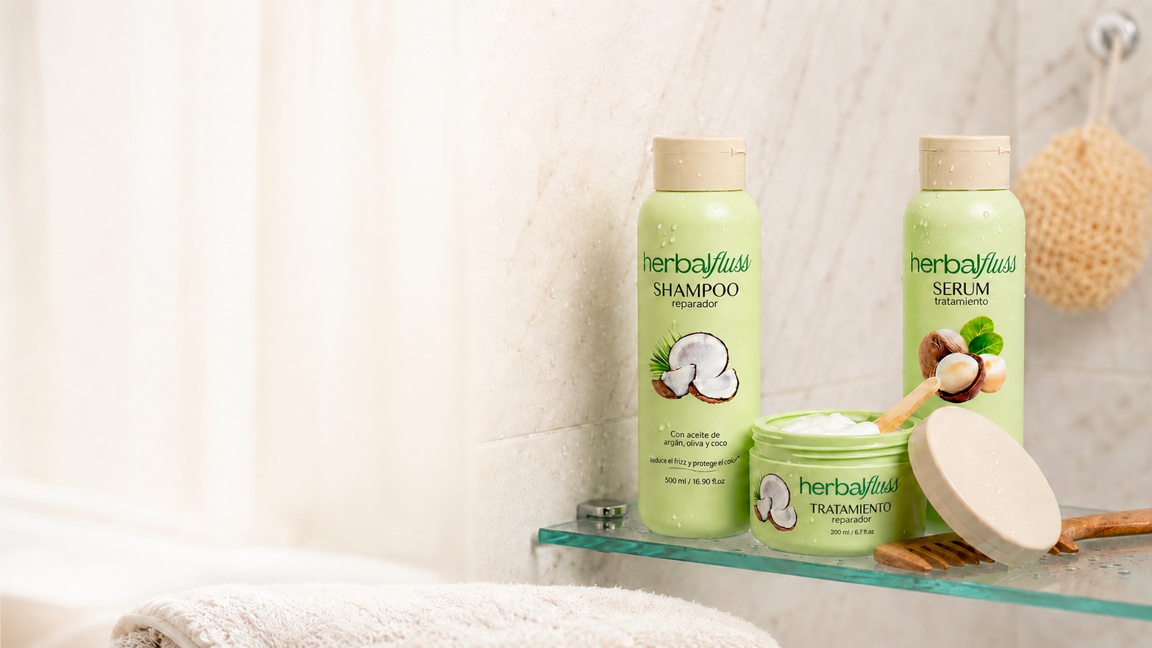 Herbalfluss